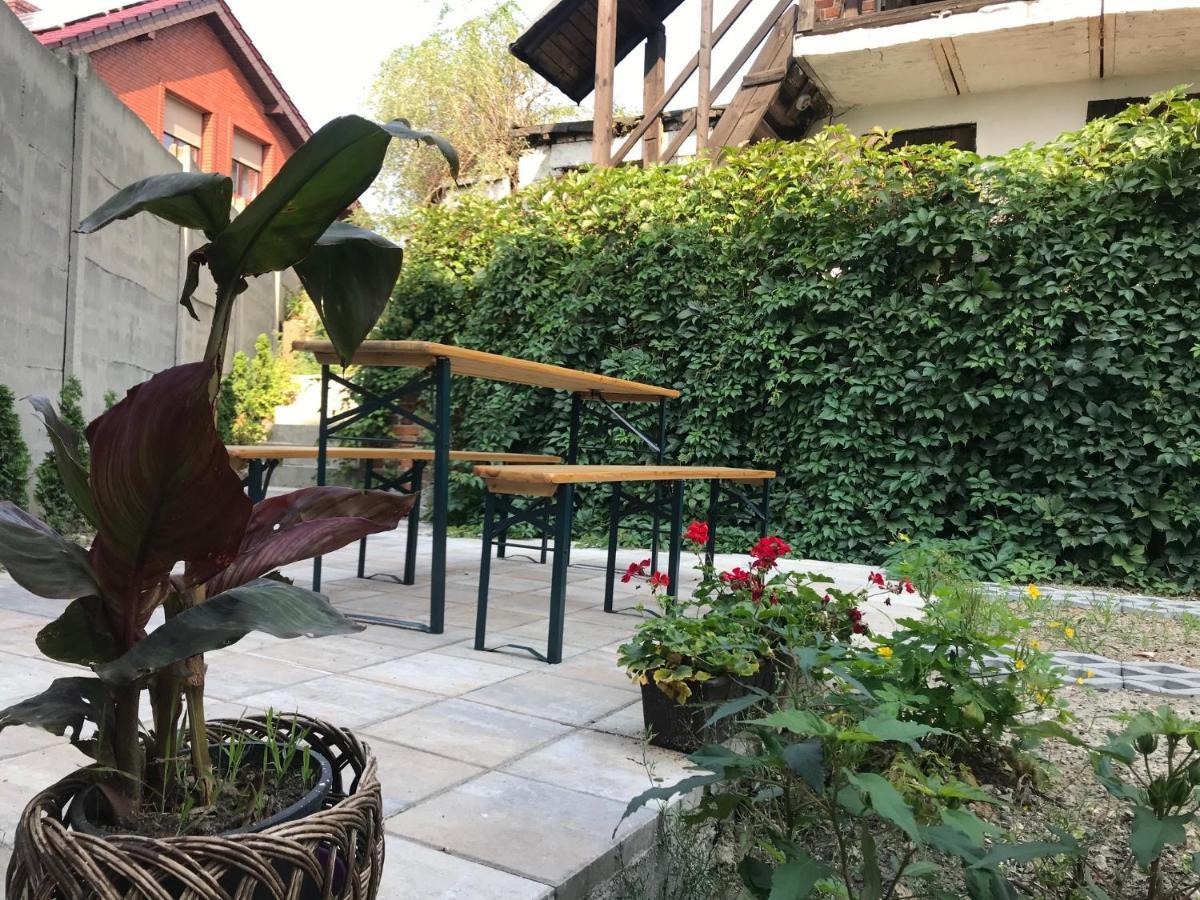 Apartament Wygodny S4 Kaliszki Eksteriør bilde