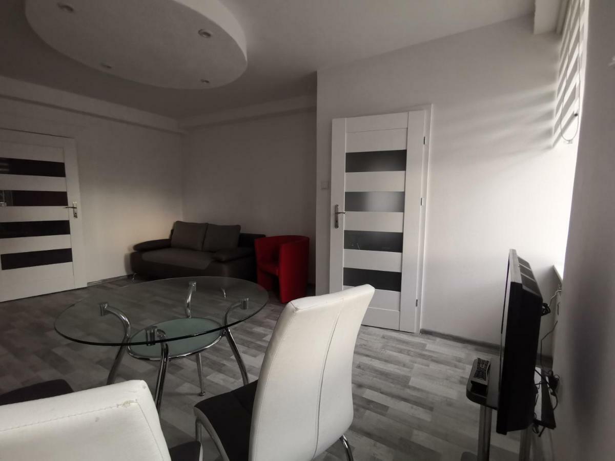Apartament Wygodny S4 Kaliszki Eksteriør bilde