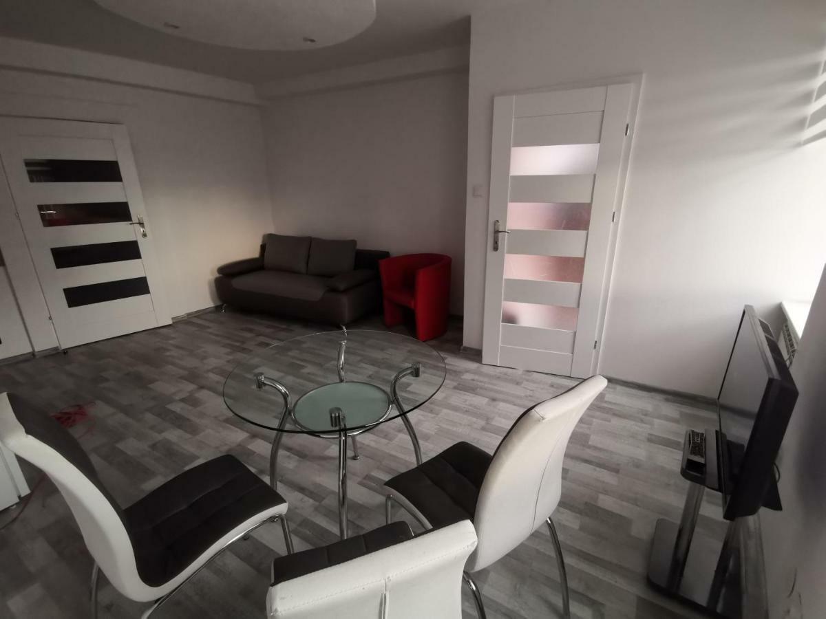 Apartament Wygodny S4 Kaliszki Eksteriør bilde