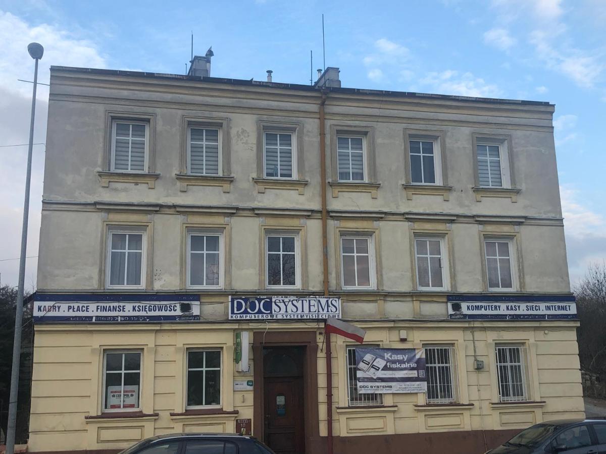 Apartament Wygodny S4 Kaliszki Eksteriør bilde